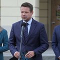 Trzaskowski: rządzący chcą ograniczyć naszą władzę i zabrać nam pieniądze