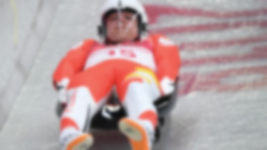 Koszmarny wypadek polskiego olimpijczyka. Stracił przytomność, nie wytrzymała kość twarzy