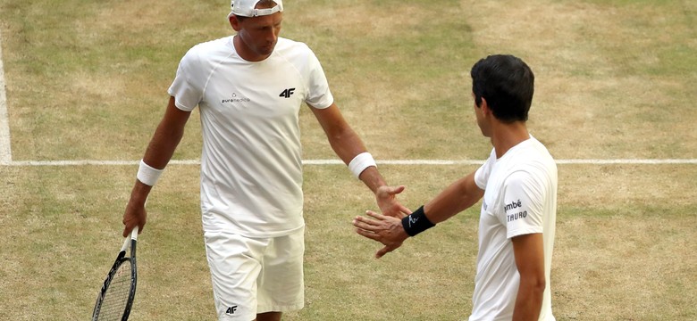 Kubot awansował do półfinału debla turnieju ATP w Waszyngtonie