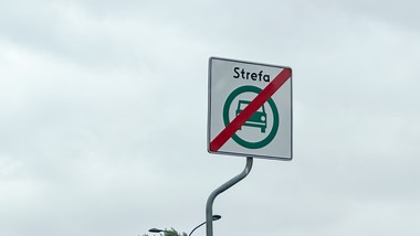 od 1 stycznia zakaz wjazdu do krakowa. stare samochody na cenzurowanym