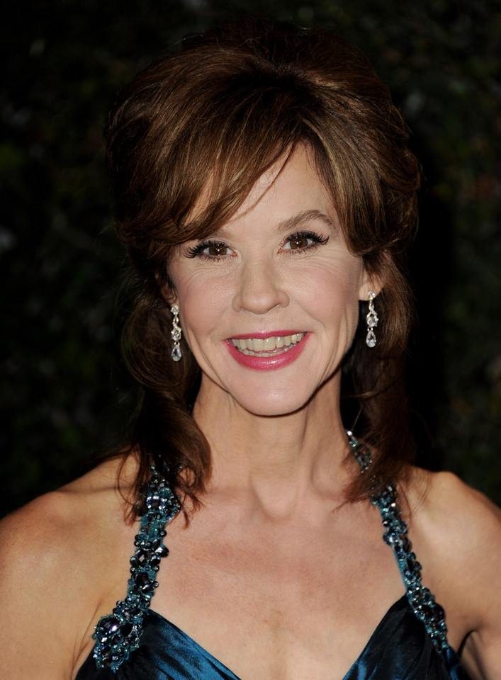 Linda Blair obecnie