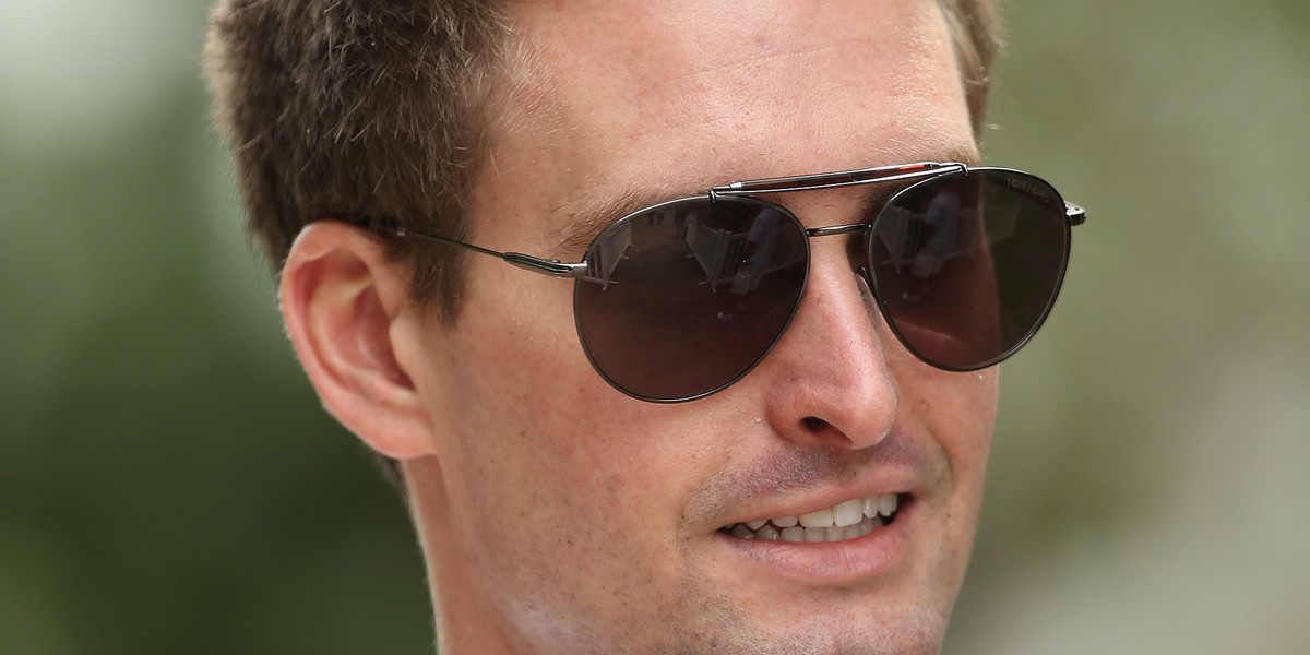 Snap is looking for someone to oversee its stock plan ahead of its big IPO