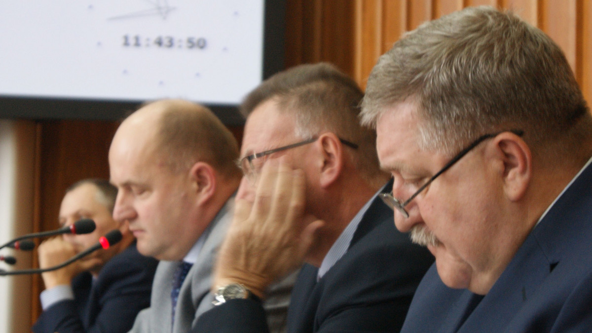 Członek zarządu województwa kujawsko-pomorskiego Sławomir Kopyść zapowiedział dziś, że 1 grudnia nastąpią zmiany dotyczące przedstawicielstw urzędu marszałkowskiego. Mają być jednak czysto formalne i niewiele zmienić. Wyjątkiem ma być Inowrocław.