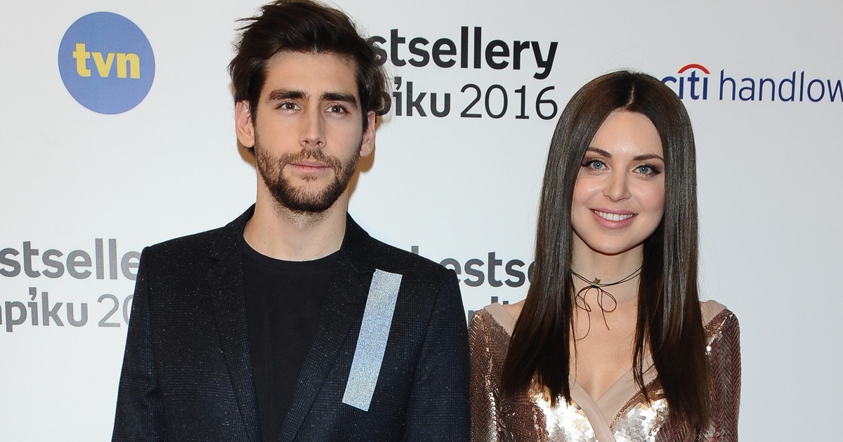 Alvaro Soler I Monika Lewczuk Czy Sa Razem Bestsellery Empiku 2016 - muzyka: zwycięzcy i występy - Muzyka