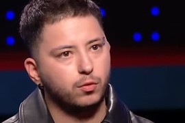 "Rođen sam kao devojčica, ali sam oduvek znao da sam u POGREŠNOM TELU. Rođak me je 13 GODINA SILOVAO, a zbog promene pola braća kažu da sam NAJVEĆA BRUKA PORODICE"