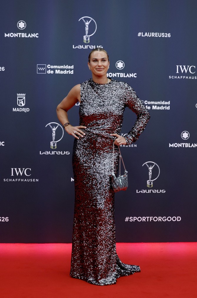 Laureus nagrade