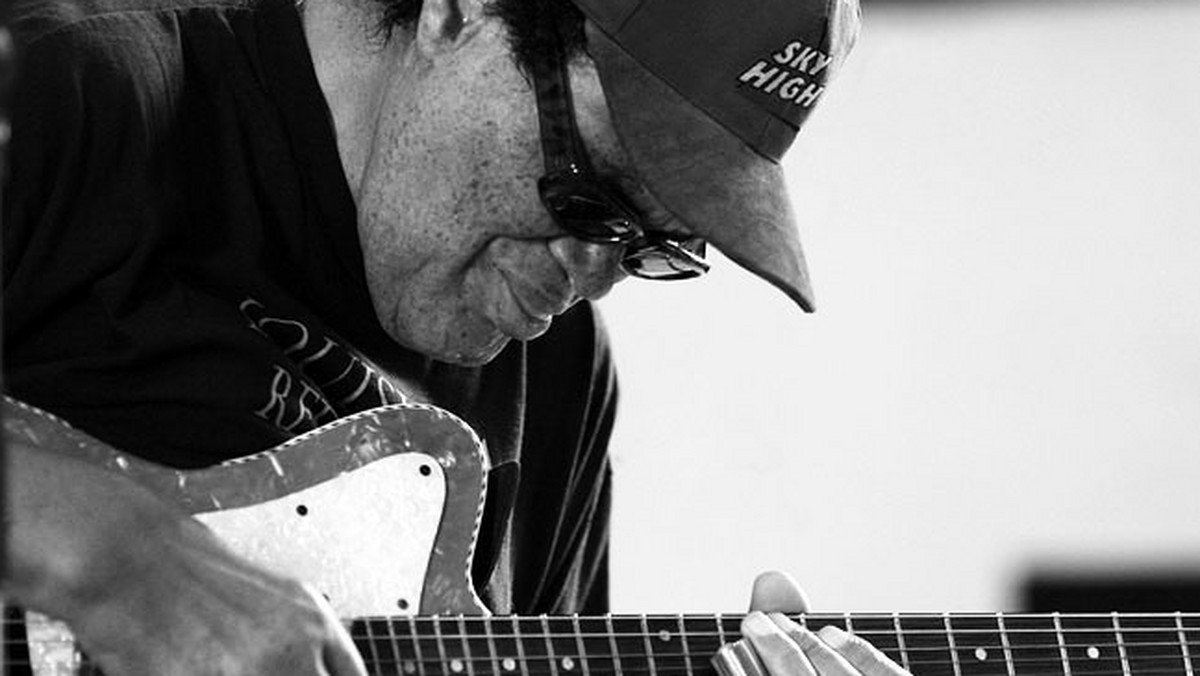 Piosenkarz bluesowy Louisiana Red zmarł w wieku 79 lat.