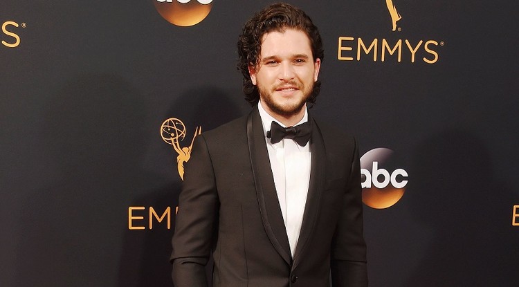 Kit Harington új sorozatban