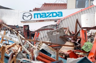 Toyota, Honda, Nissan: tsunami uderzy w zyski motoryzacyjnych gigantów w Japonii