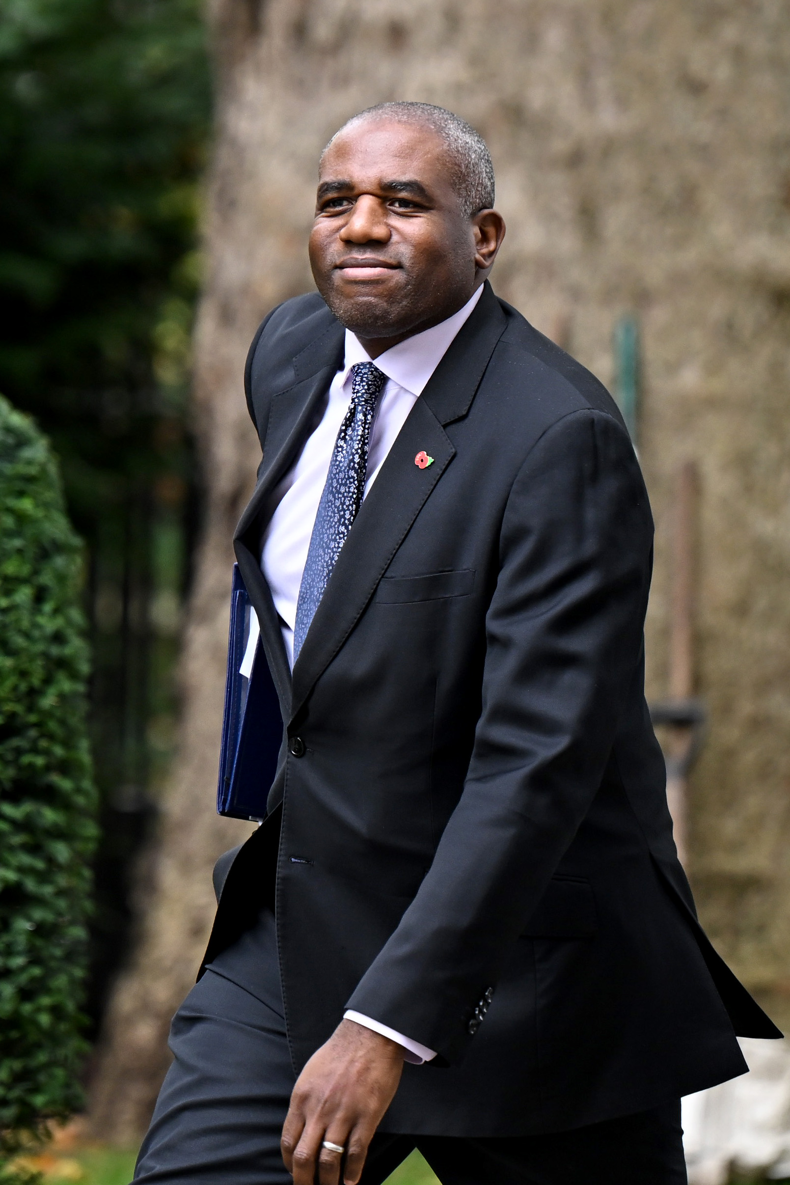 Sex offender at large after UK prison error - 262 inmates mistakenly freed