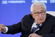 Henry Kissinger