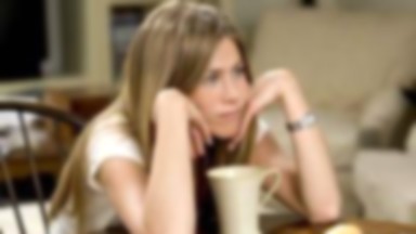 Jennifer Aniston ma najpiękniejsze ciało w Hollywood