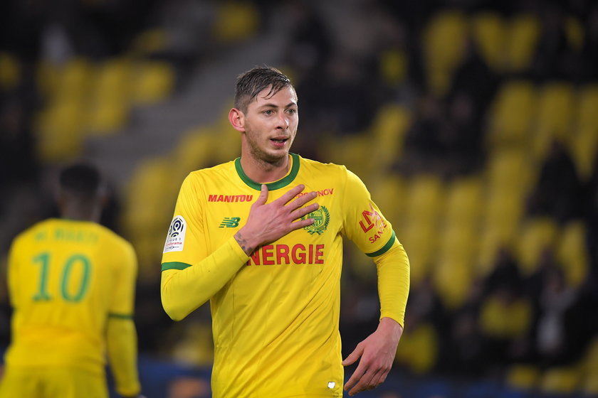 Emiliano Sala