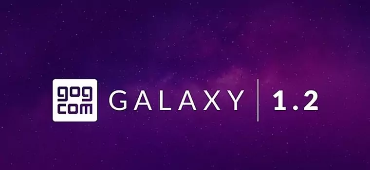 GOG Galaxy wychodzi z fazy beta testów