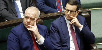 Kto jest najbogatszy w rządzie? Prześledziliśmy oświadczenia majątkowe posłów