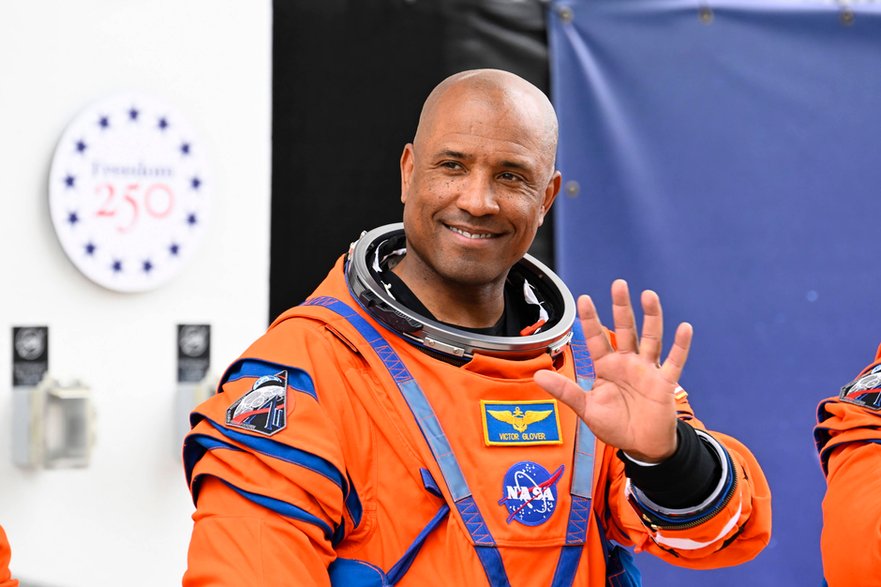 ヴィクター・グローバー