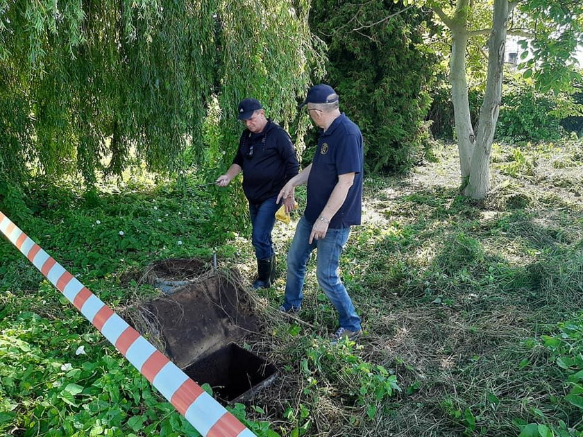 Trwają poszukiwania Iwony Wieczorek. W nocy ustalono miejsce, gdzie mogą znajdować się jej szczątki