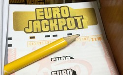Eurojackpot - 47 milionów. Główna wygrana padła w Polsce