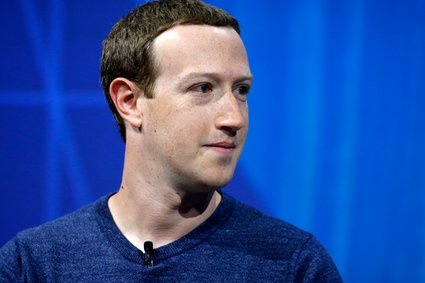 CEO Twittera twierdzi, że Mark Zuckerberg podał mu kiedyś mięso kozy, którą Zuckerberg sam zabił