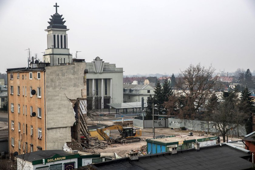 Czy odpowie za tragedię?