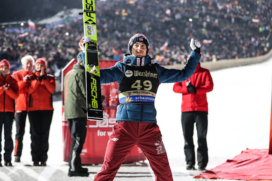 Kamil Stoch