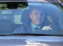 Jacek Kurski wylicytuje własne auto?