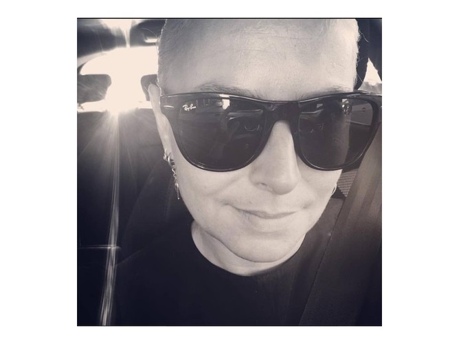 Projektantka Ania Kuczyńska