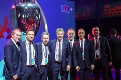 Zbigniew Boniek: Losowanie trzeba przyjąć z pokorą i skupić się przede wszystkim na sobie