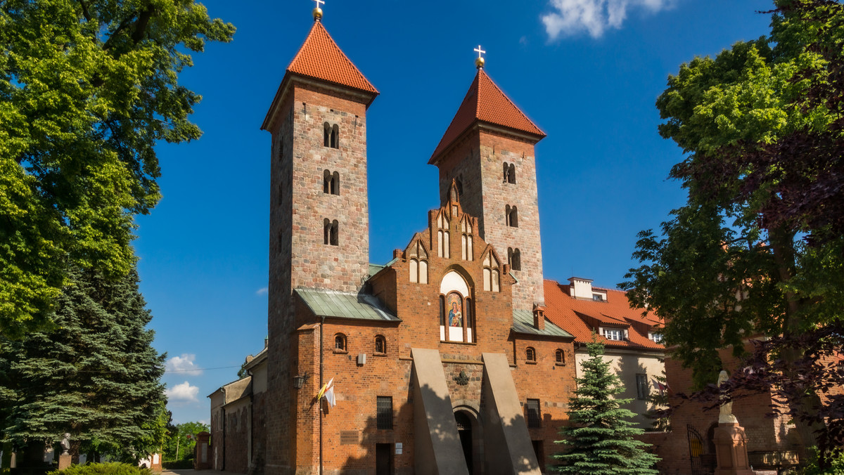 Czerwińsk: atrakcje, zabytki, ciekawe miejsca. Co warto zobaczyć?