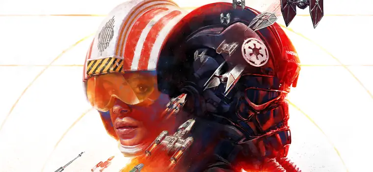 EA zapowiada Star Wars: Squadrons. Szykujcie się na kosmiczne potyczki PvP