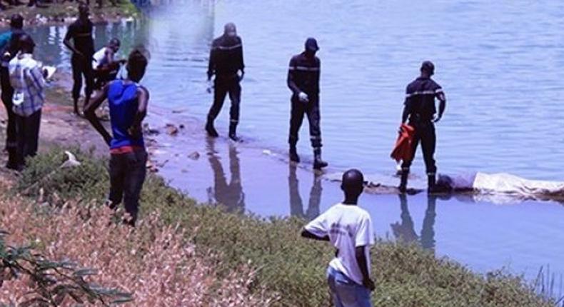 Noyades : Deux nouveaux corps repêchés, un Sénégalais se noie dans le fleuve Serio (Italie)
