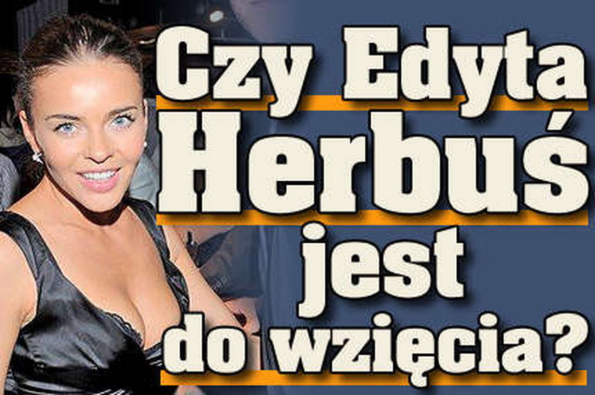 Czy Herbuś jest do wzięcia? Film