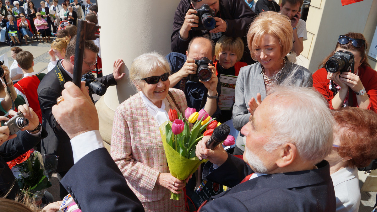 Seniorzy ciągle są ważni dla Lublina – taki sygnał wysyła Ratusz przed piątą edycją Lubelskich Dni Seniora. Blisko 400 różnorodnych wydarzeń zorganizowanych przez 150 lokalnych podmiotów czekać będzie na najstarszych mieszkańców miasta.