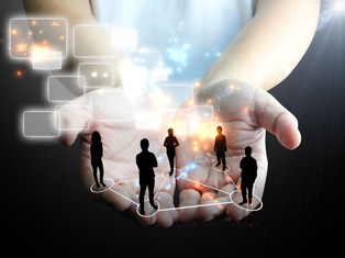 Kryzys pochłonął 350 tys. polskich przedsiębiorstw w 2012 r.