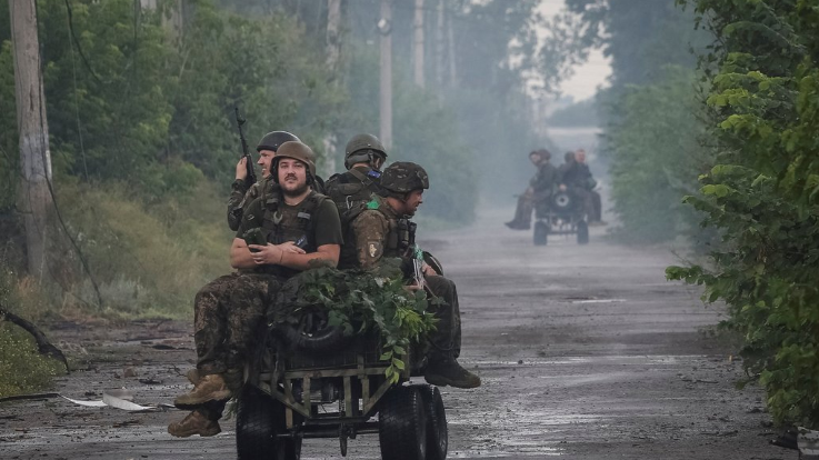 Ilustračné foto.