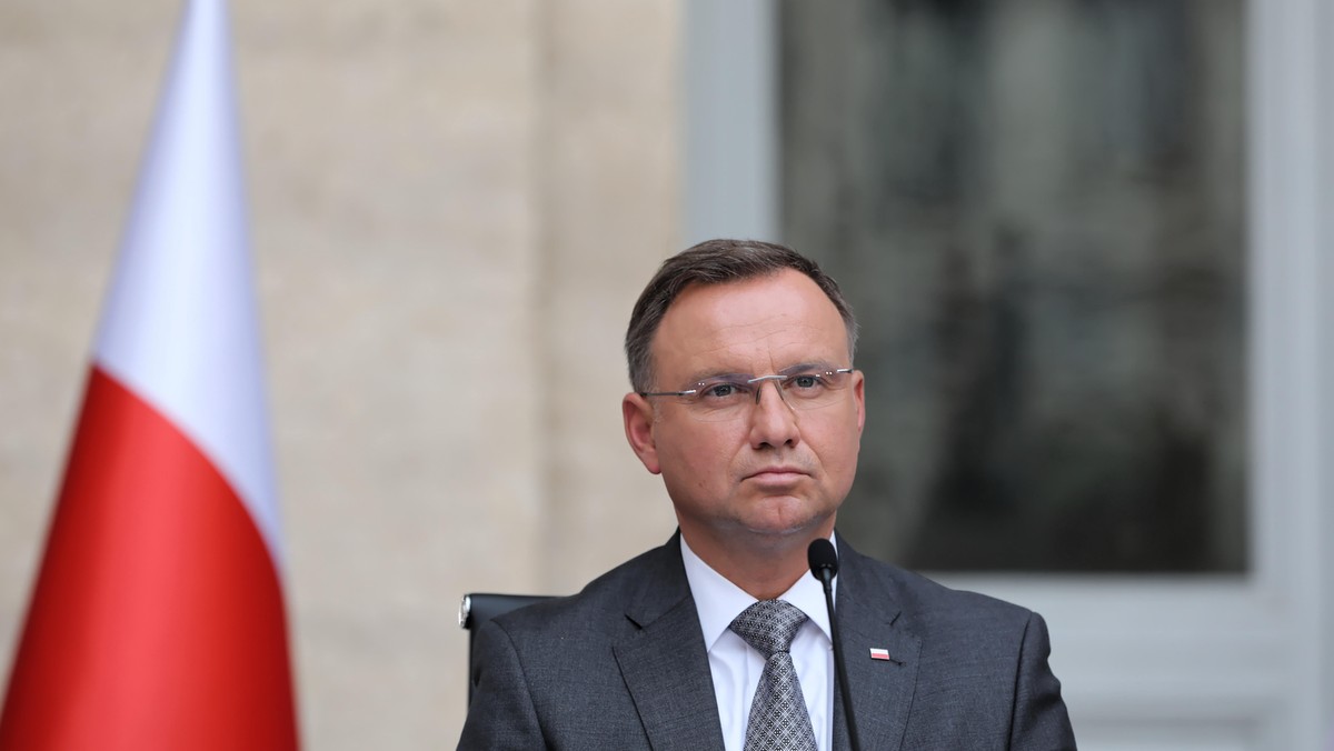 Andrzej Duda