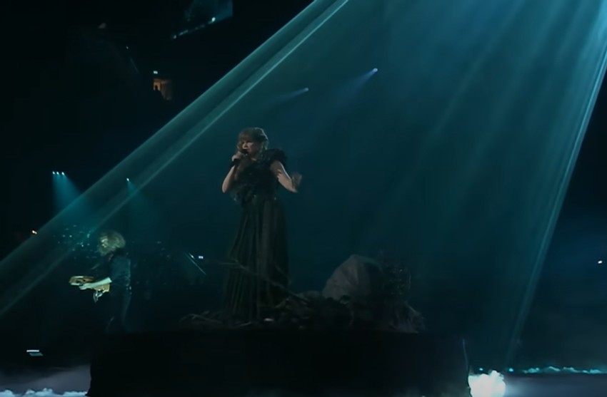 Norveška, Evrovizija