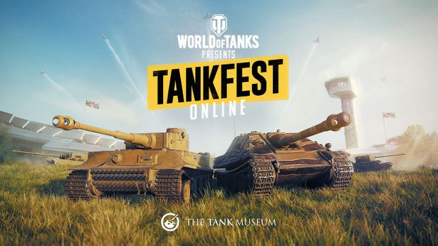 WoT Tankfest