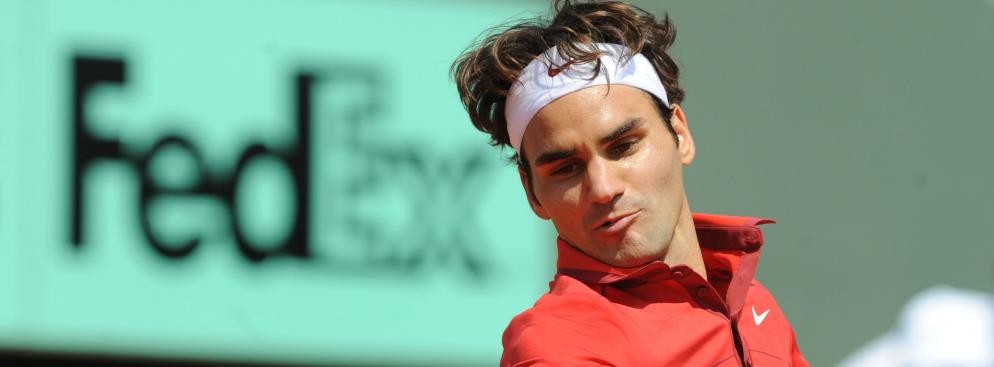 3. Roger Federer (Szwajcaria, tenis) 52 781 940 dol.