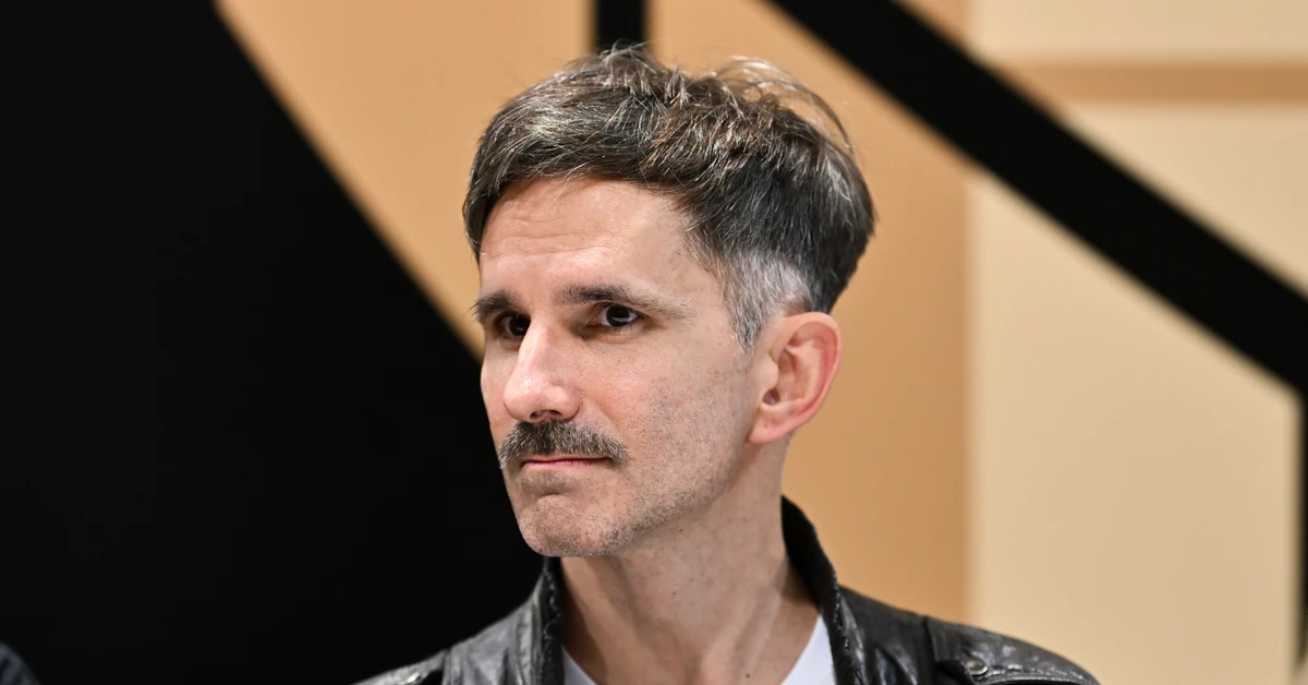 Marcin Bosak uderzył w TVP ws. wypłaty tantiem. Dyrektor stacji odpowiada na festiwalu w Gdyni