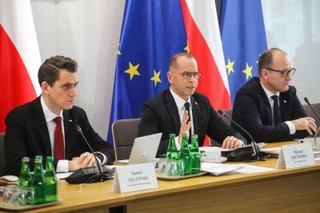 Komisja śledcza ds. afery wizowej. Dziś zeznania Wawrzyka [TRANSMISJA]