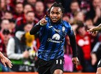 Nigerians react as Lookman ruins Leverkusen's record to win Atalanta's 1st European Cup