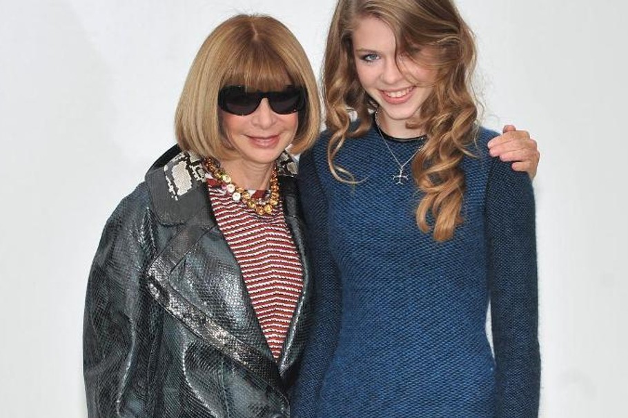 anna wintour bee