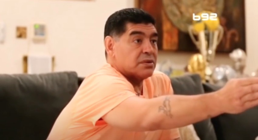 Maradona