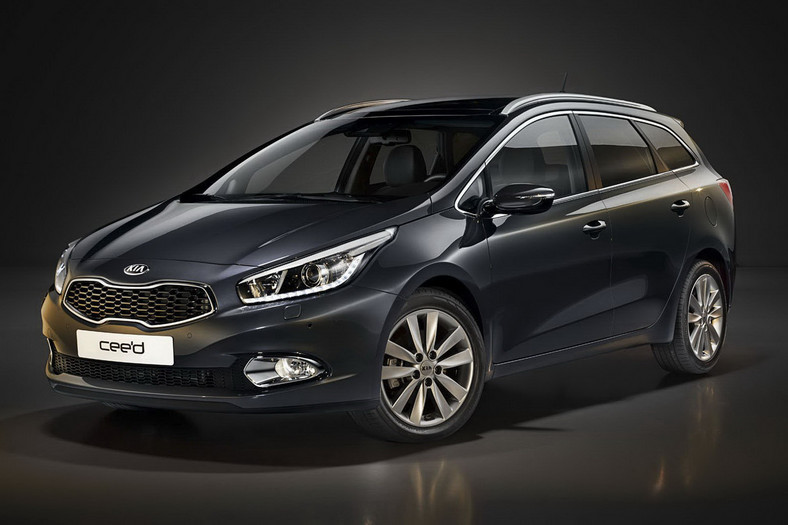 Kia cee'd