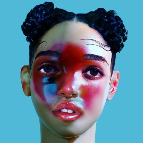 'LP1' – FKA Twigs