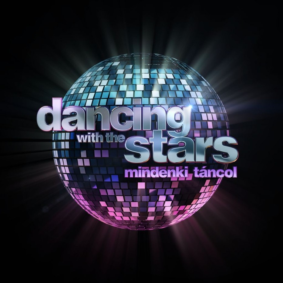 Hamarosan startol a Dancing with the Stars.