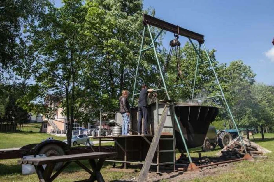 Najveća riblja čorba na svetu napravljena u Prnjavoru