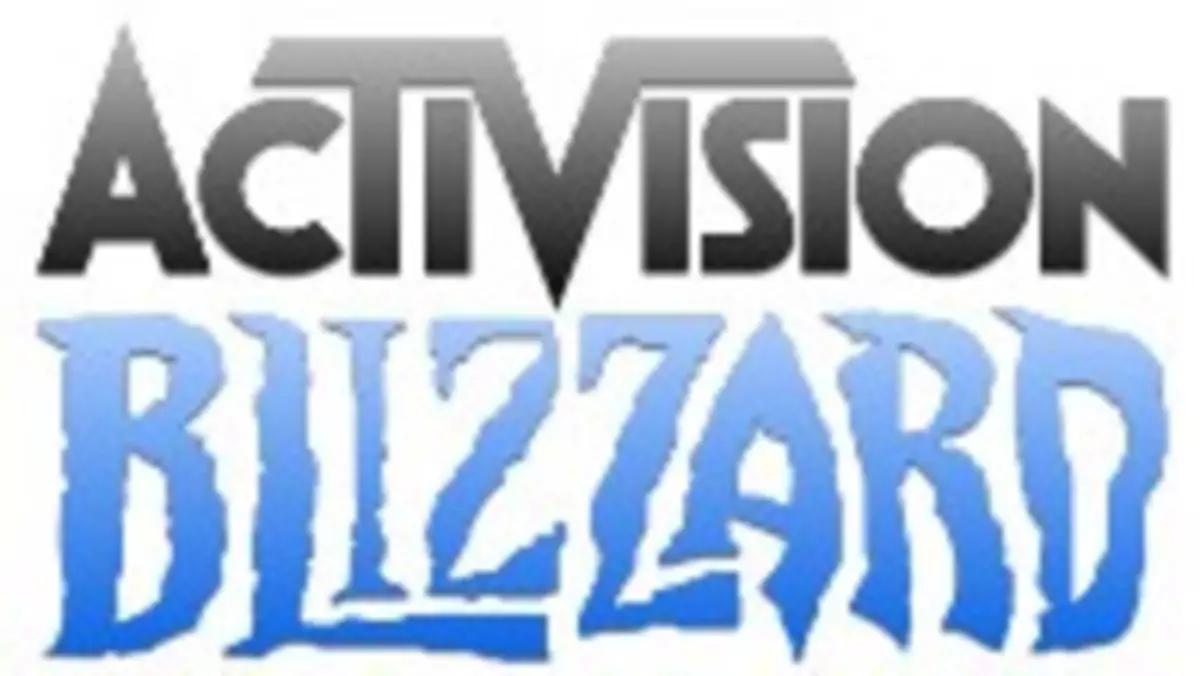 Ile zarabia szef Activision?