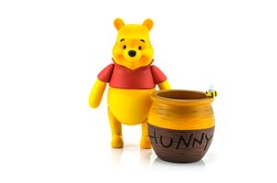 Awantura radnych o Puchatka i Uszatka. "Bo autor obciął sobie jądra..."